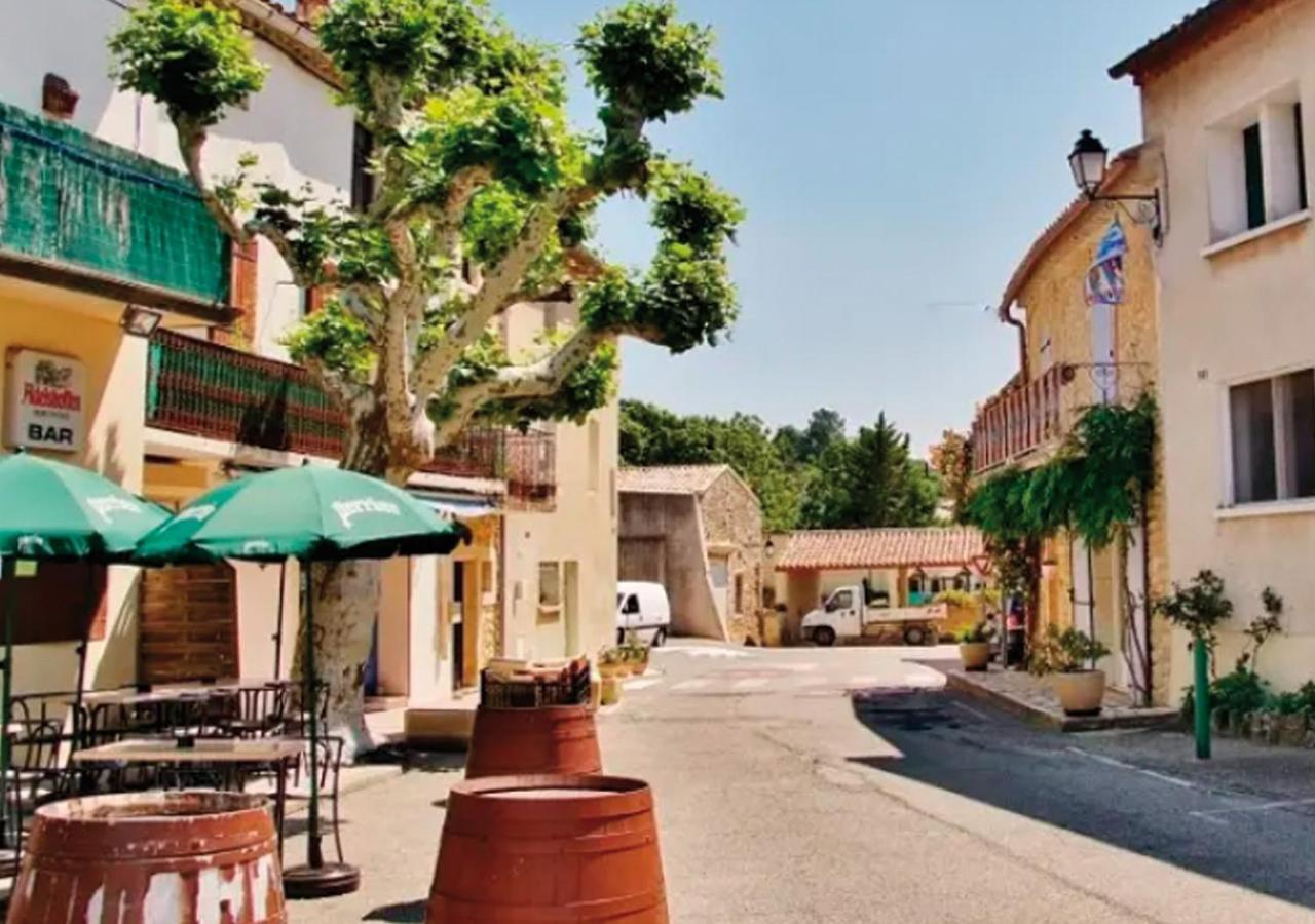 Chambres D'Hotes Et Spa Privatif - Le Loft Gard Saint-Michel-d'Euzet 外观 照片