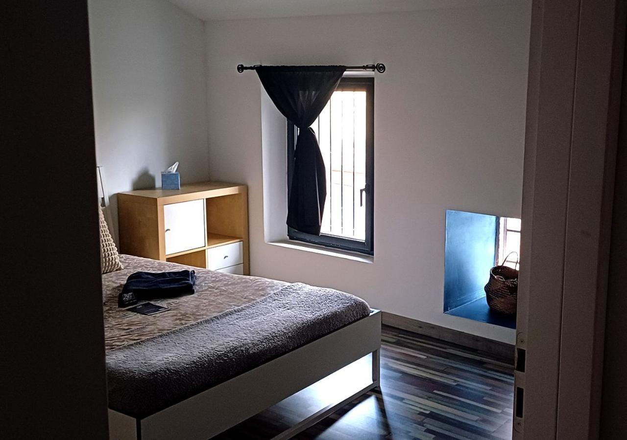 Chambres D'Hotes Et Spa Privatif - Le Loft Gard Saint-Michel-d'Euzet 外观 照片
