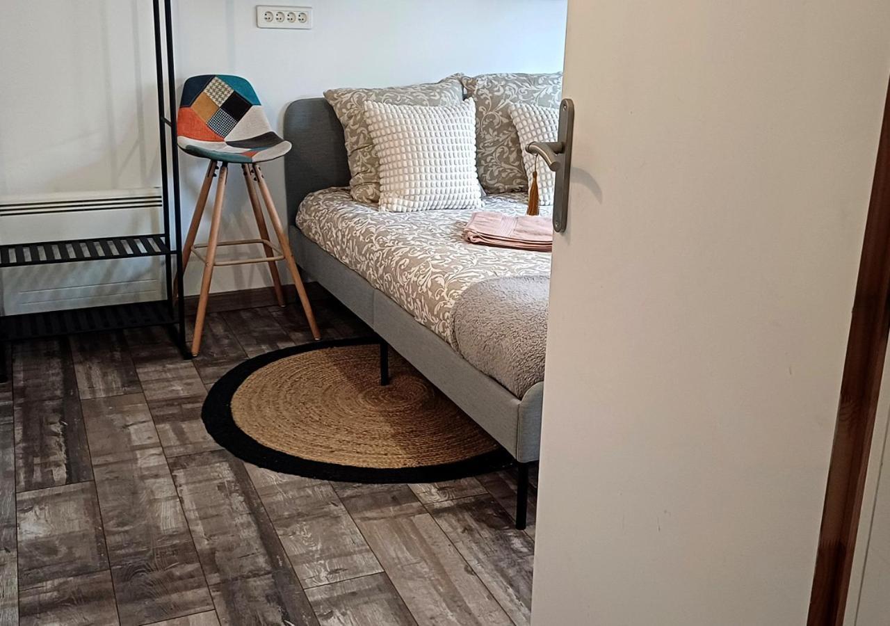 Chambres D'Hotes Et Spa Privatif - Le Loft Gard Saint-Michel-d'Euzet 外观 照片