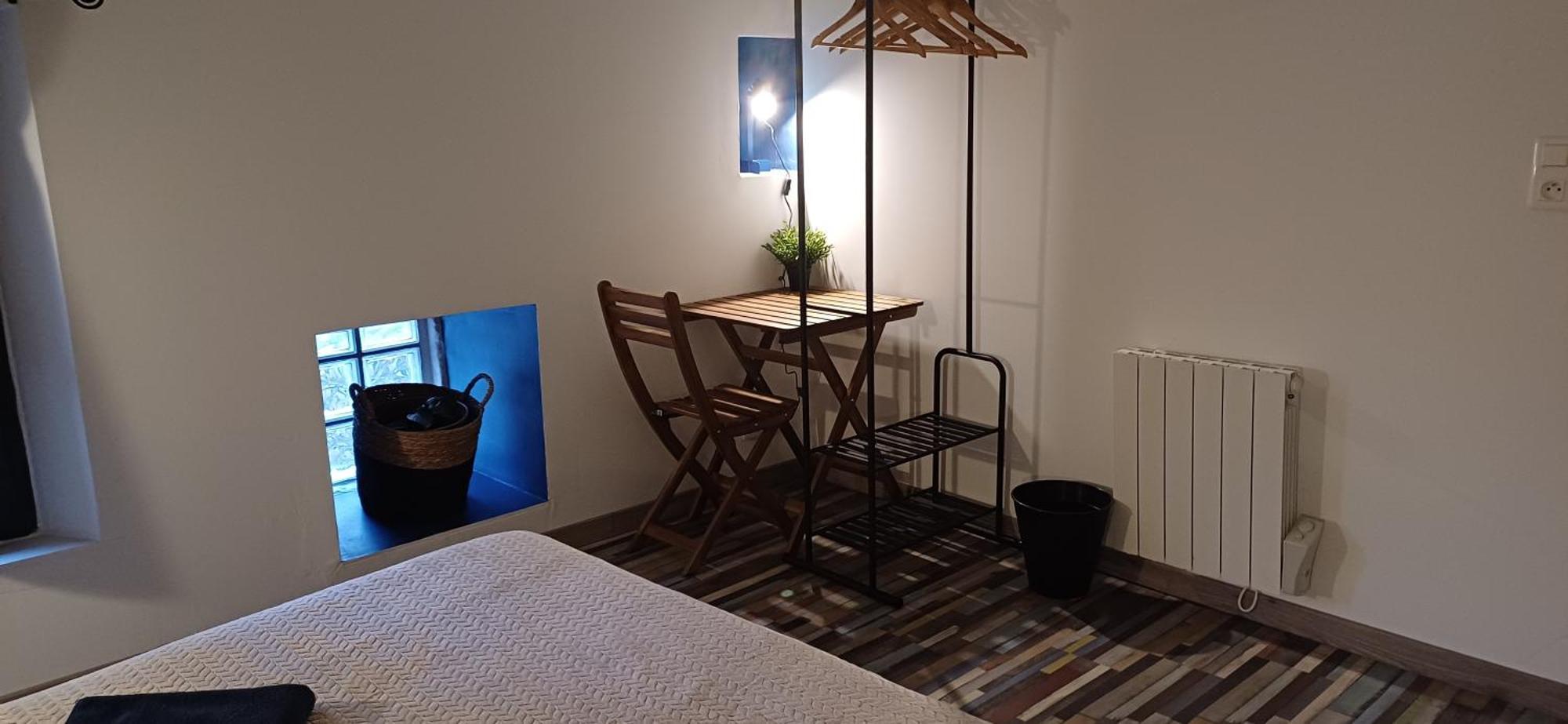 Chambres D'Hotes Et Spa Privatif - Le Loft Gard Saint-Michel-d'Euzet 外观 照片