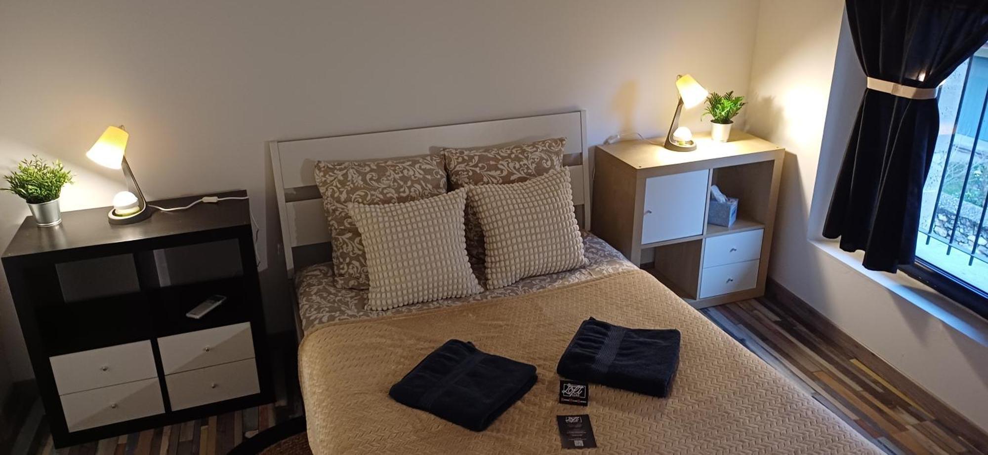 Chambres D'Hotes Et Spa Privatif - Le Loft Gard Saint-Michel-d'Euzet 外观 照片