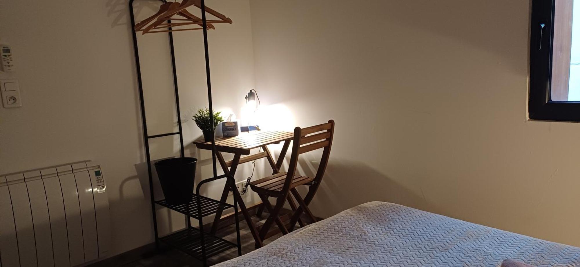 Chambres D'Hotes Et Spa Privatif - Le Loft Gard Saint-Michel-d'Euzet 外观 照片